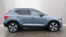 Volvo XC40 2.0 B4P Ultimate Dark 5dr Auto Petrol Estate